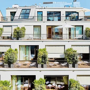 Hotel Art House - Member Of Design, Basileia
