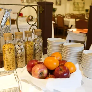 Hotel Rheinfelderhof, Basileia